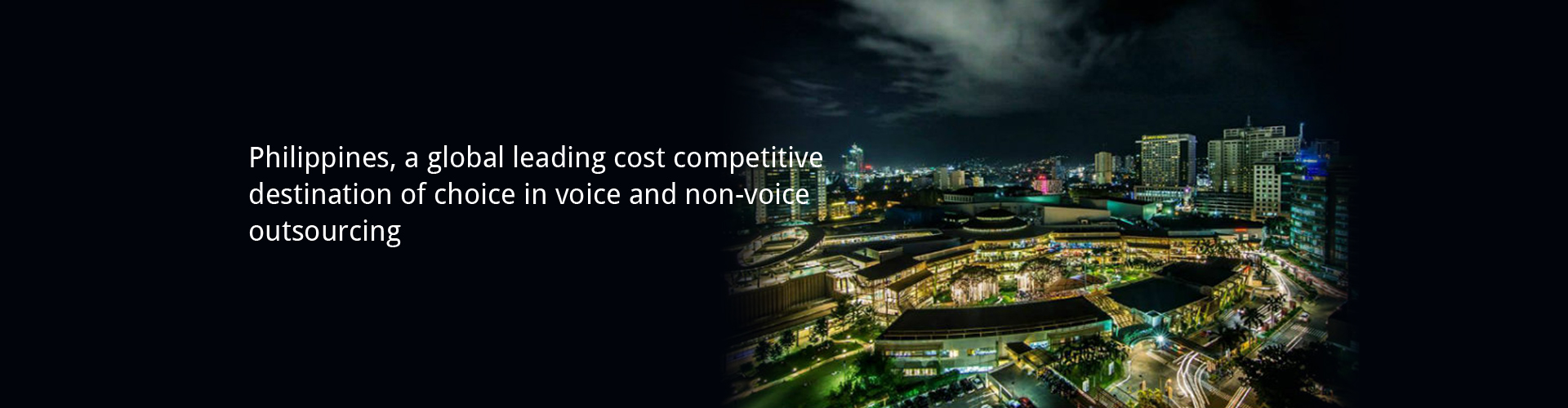 Consider outsourcing? Here are some top reasons why the Philippines is an ideal outsourcing destination in the world.