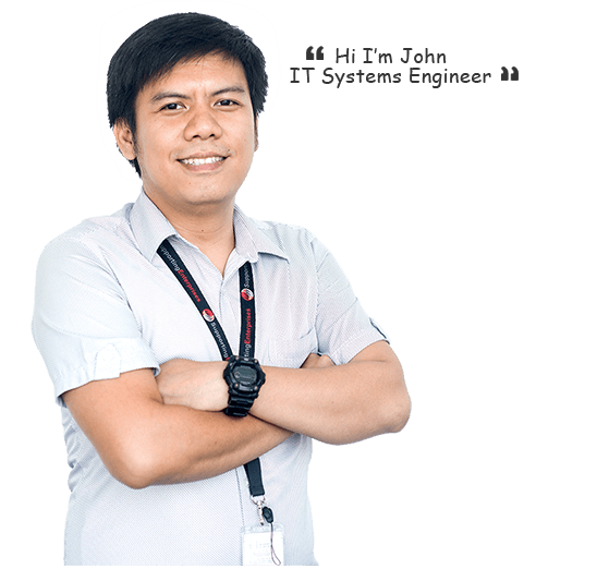 Remote staffing solutions and offshore outsourcing in the Philippines with Supporting Enterprises.