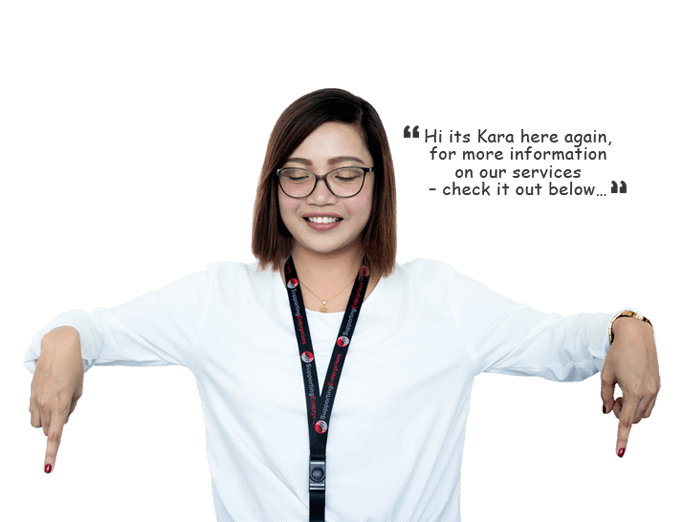 Remote staffing solutions and offshore outsourcing in the Philippines with Supporting Enterprises.