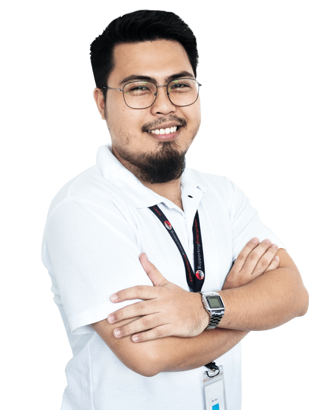Web Developer in the Philippines